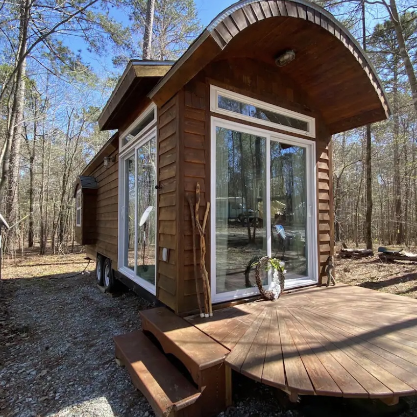 Skoolies & Bus Conversions