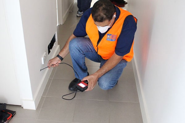 #1 Balcony Leak Detection & Repair in Sydney