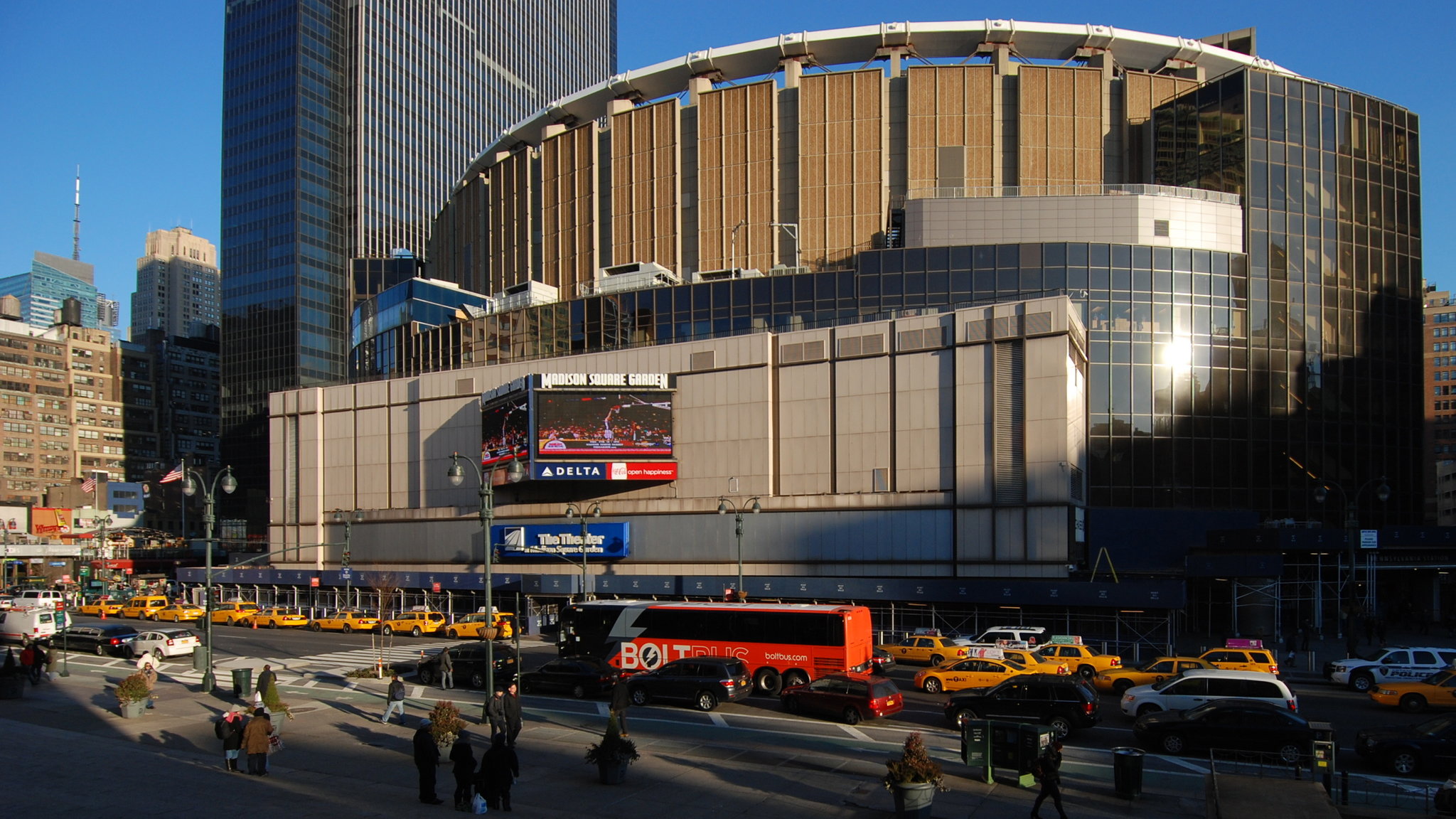 Über uns United Venues