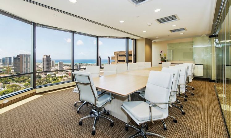 Fedex Office Locations & Hours Near Honolulu, HI