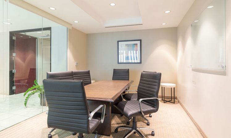 Virtual office in Long Beach, California, 100 Oceangate, 90802 United