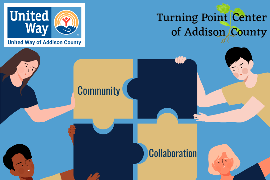 Addressing Youth Vaping in Addison County A Community Approach