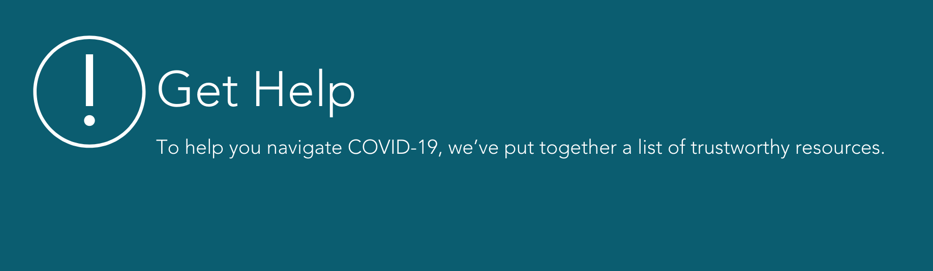 Covid19 Help United Way Guelph Wellington Dufferin