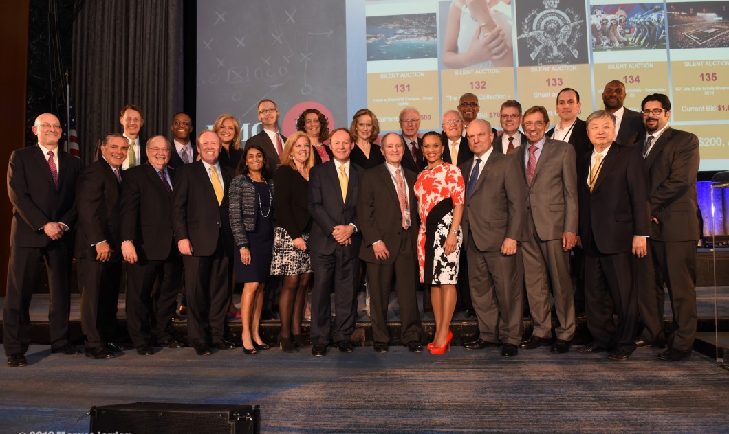 Board United Way of New York City