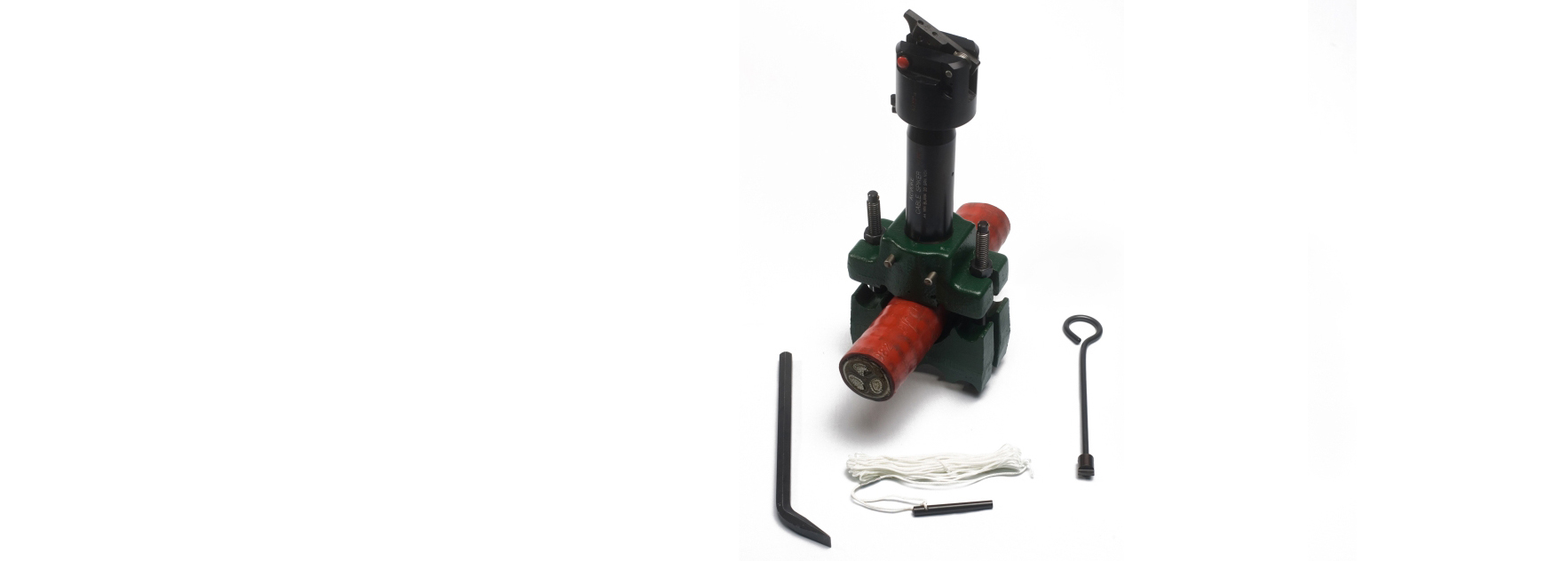 Cable Spiker & Tools United Wire & Cable Inc.