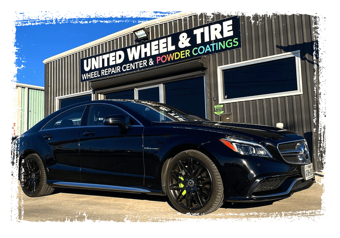 Home United Wheel Repair