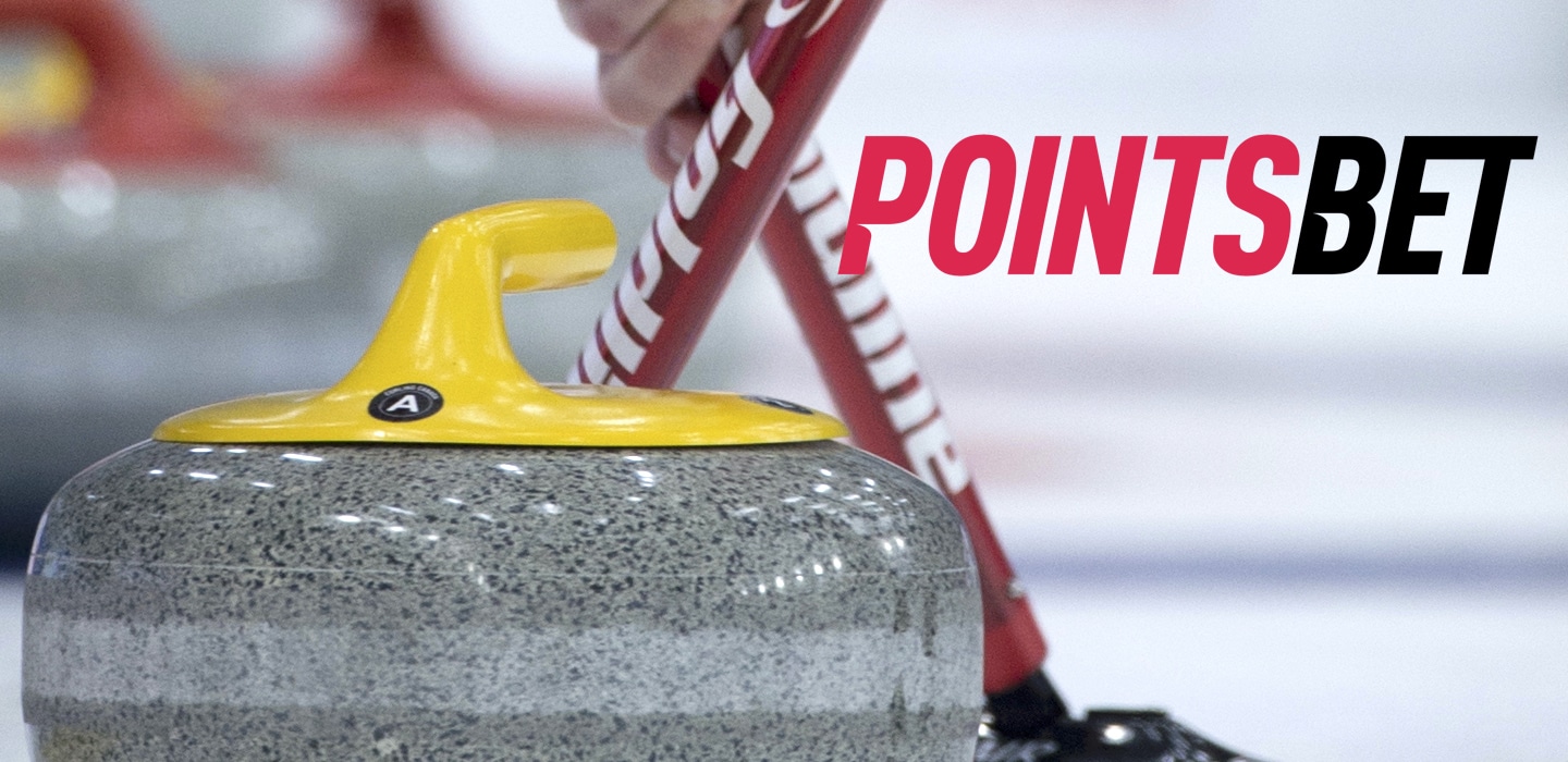 PointsBet joins Curling Canada! UNITE Partnerships Inc.