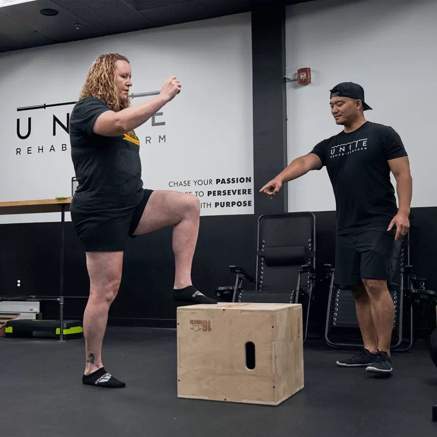 Knee Pain Treatment Denver, CO Physical Therapy for Knee Pain Near Me