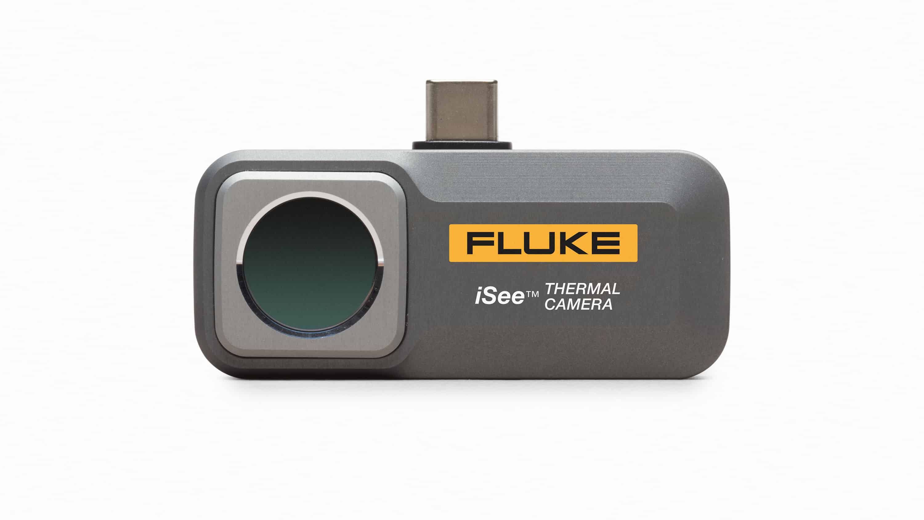 Fluke iSee™ Mobile Thermal Camera TC01A Unitest Instruments