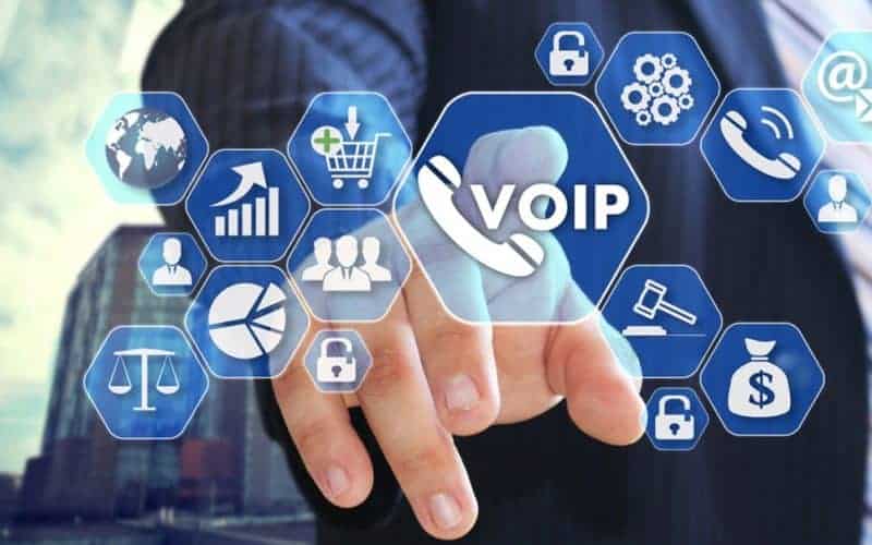 Upgrade Your Communication Infrastructure With A VoIP Phone System