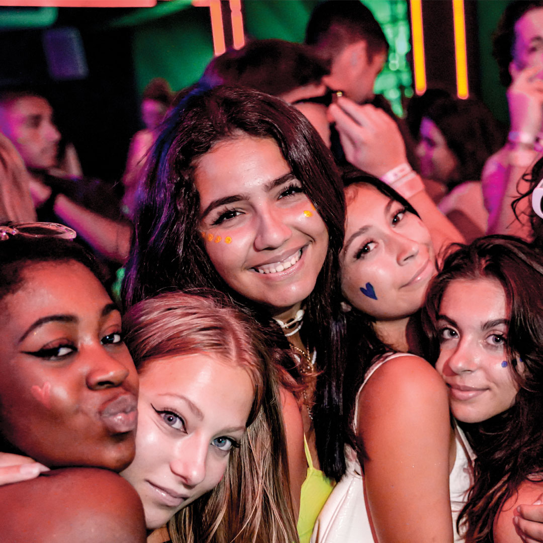 EVENTS IN MALTA Unite Event