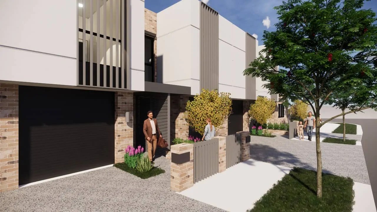 Affordable housing for Adelaide's southwest UnitingSA
