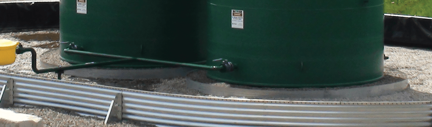 Galvanized Tank Rings Unit Liner Company