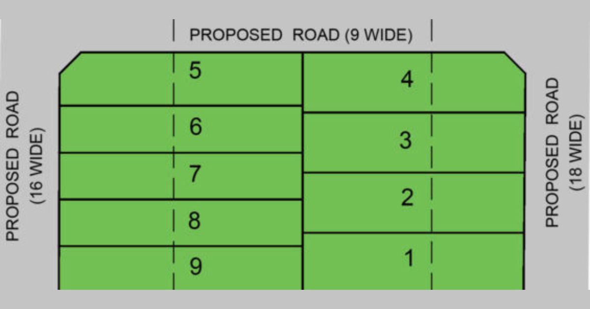 Land Rouse Hill Unito