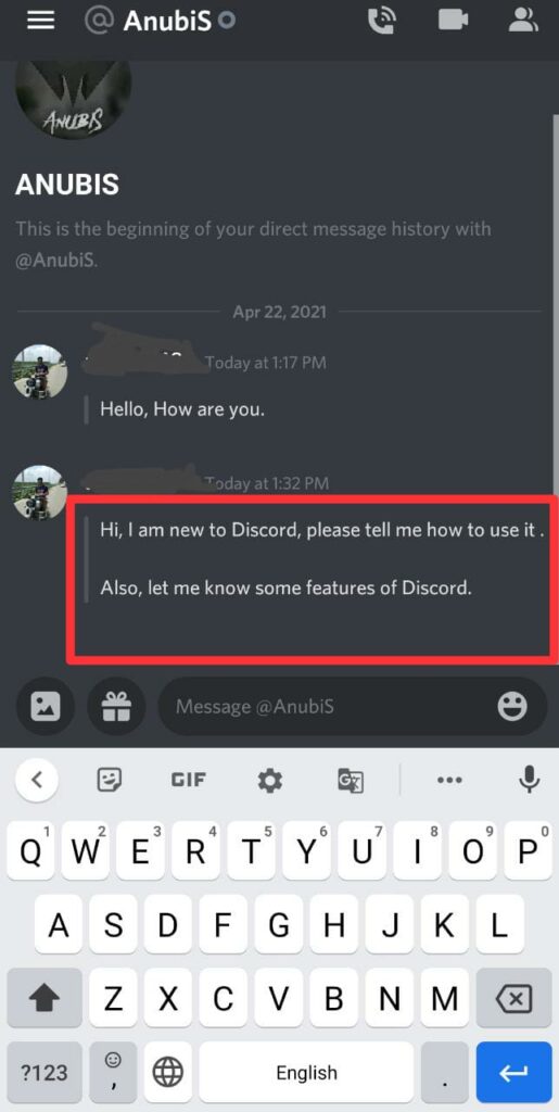 Discord Quote How to Quote someone on Discord (3 Ways) UniTopTen