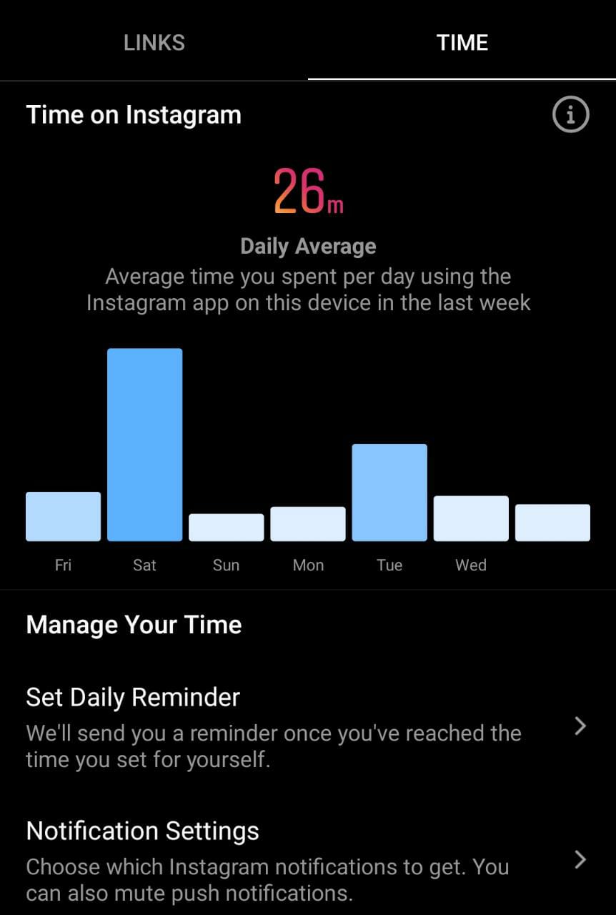 How to See Instagram Activity Log (2023) Ultimate Guide UniTopTen