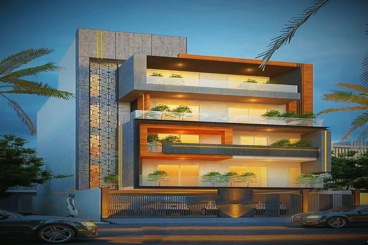 A To Z Information About Builder Floors Builder Floor In Gurgaon Unitown