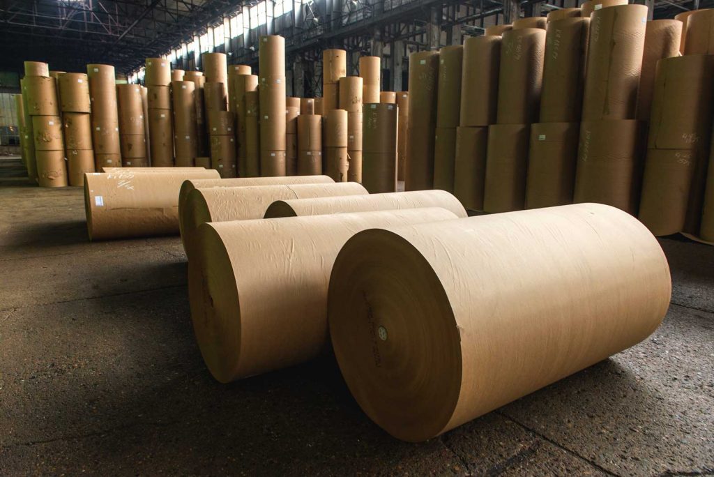 Kraft paper unitradecapital