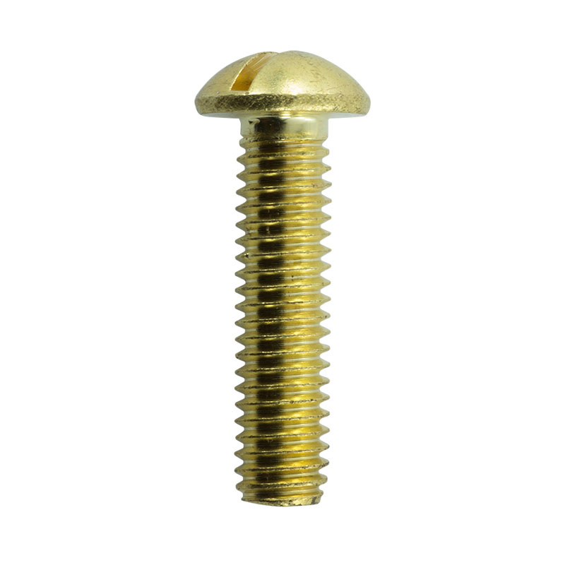 Machine Screw Brass Unitrade Plus Ltd.