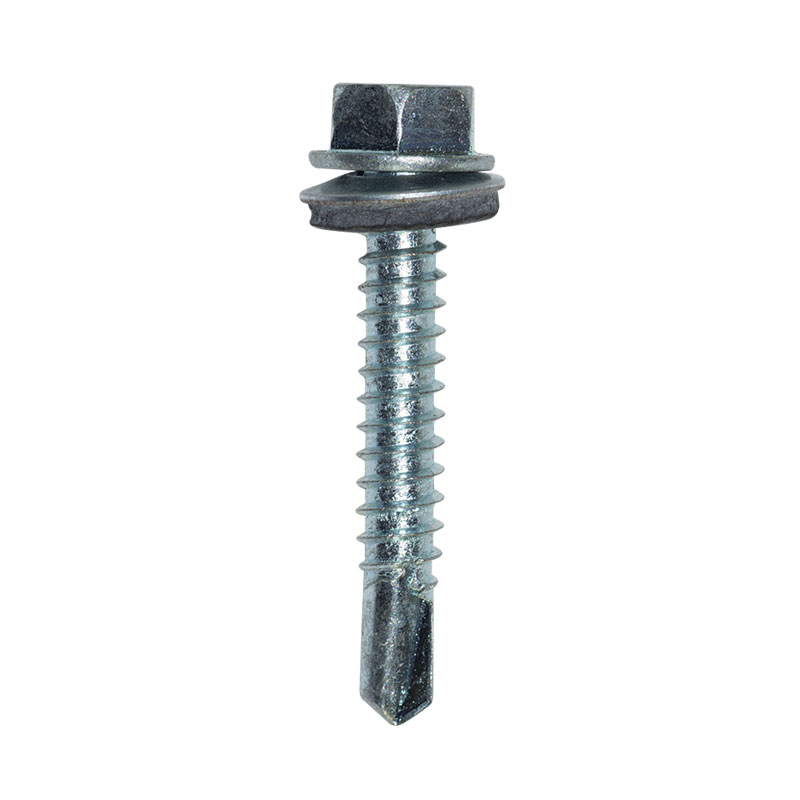 Roofing Screw Self Drilling Unitrade Plus Ltd.