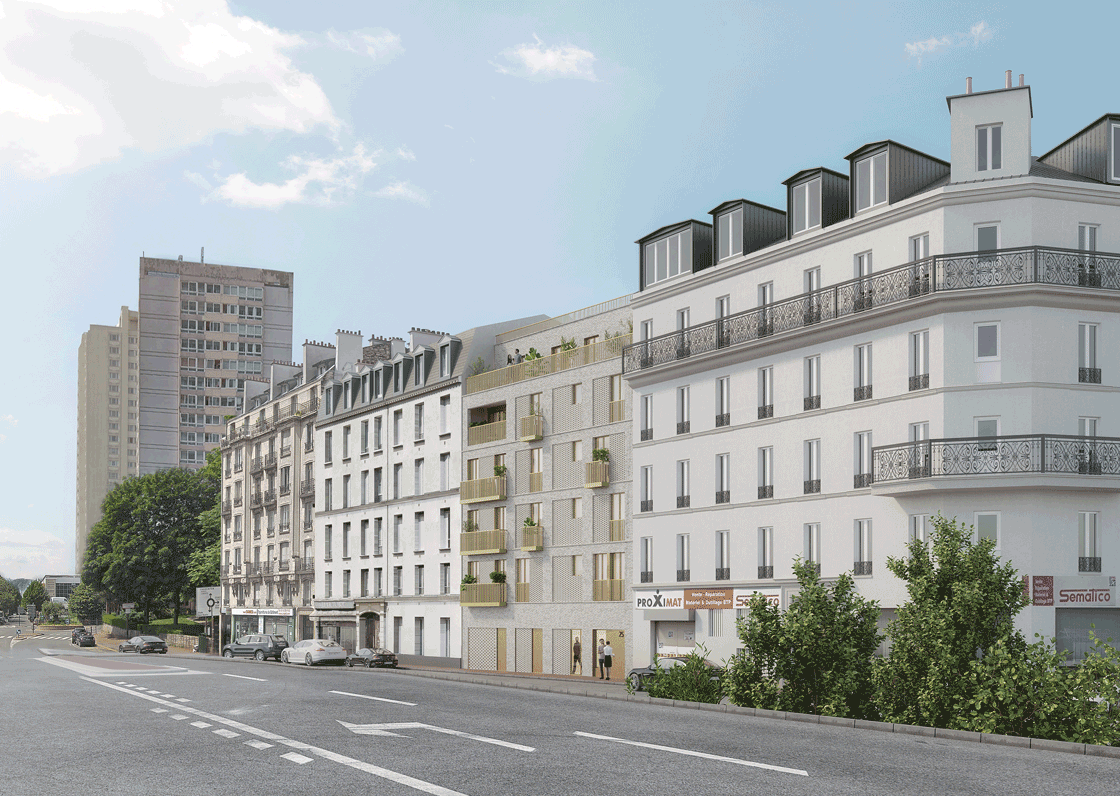 CharentonLePont units