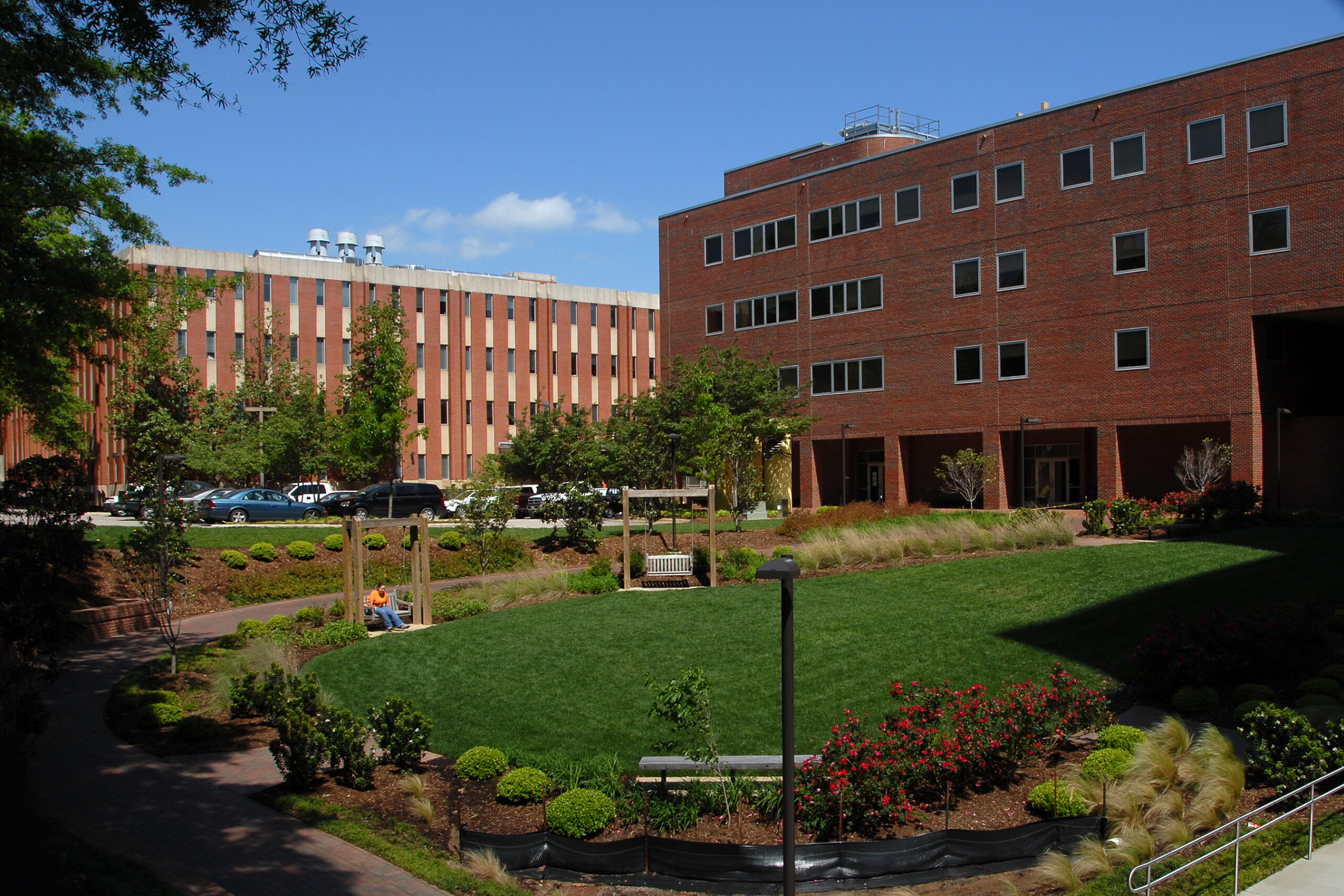 Admissions Microbiology Graduate Program