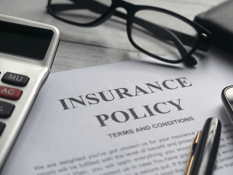 Understanding Renter's Insurance Why Do You Need It? UNITS Moving