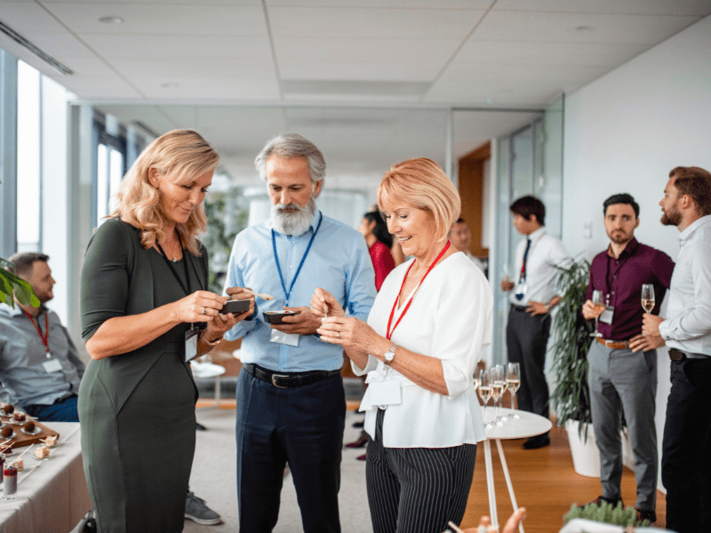 A StepbyStep Guide to Hosting a Stellar PostMove Celebration UNITS