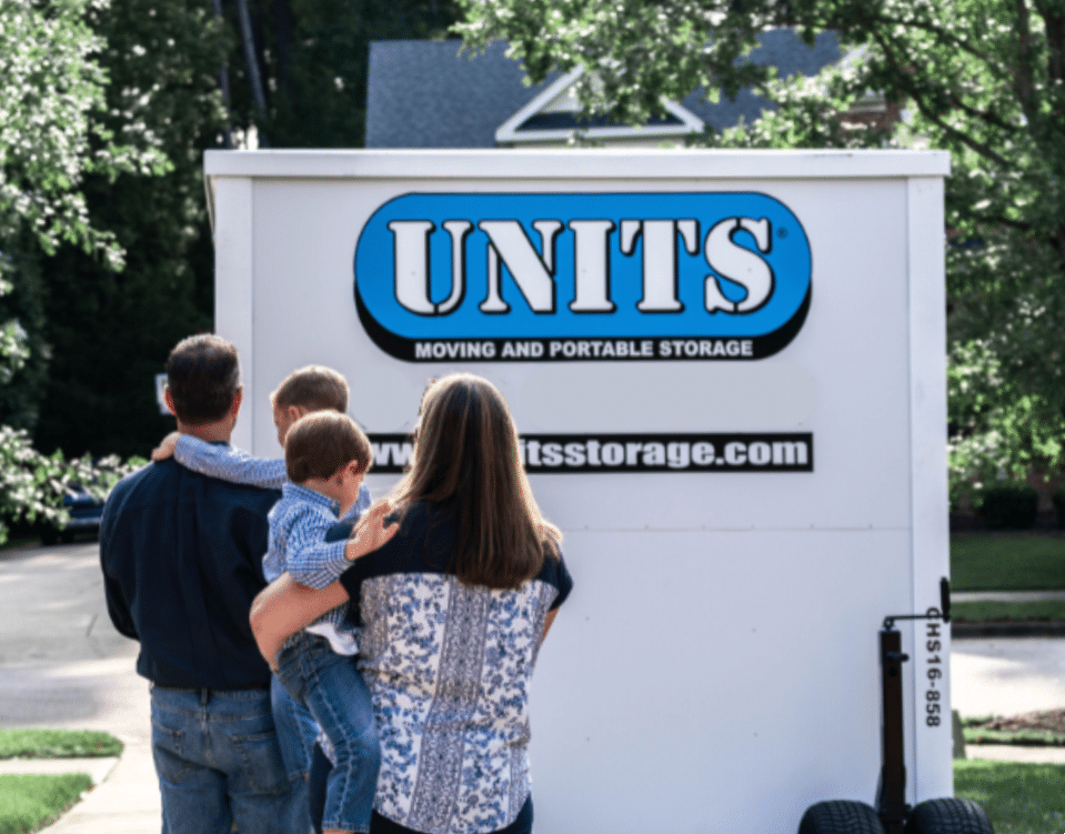 Best Ways to Cut Storage Costs UNITS Moving and Portable Storage
