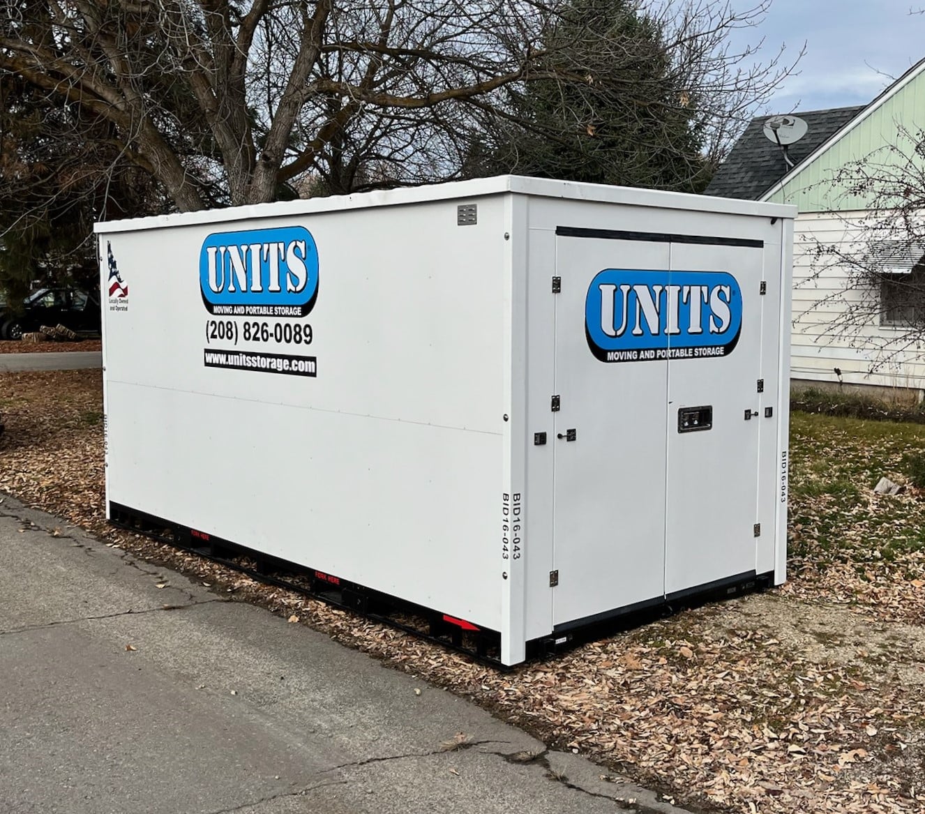 Mastering Northwest Weather A Comprehensive Guide With UNITS® Moving