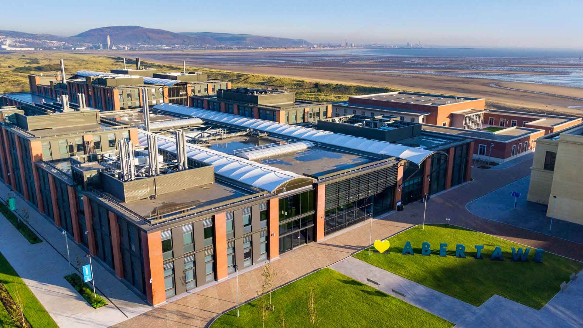 How Swansea University used Unitu to Drive Positive Campus Changes Unitu