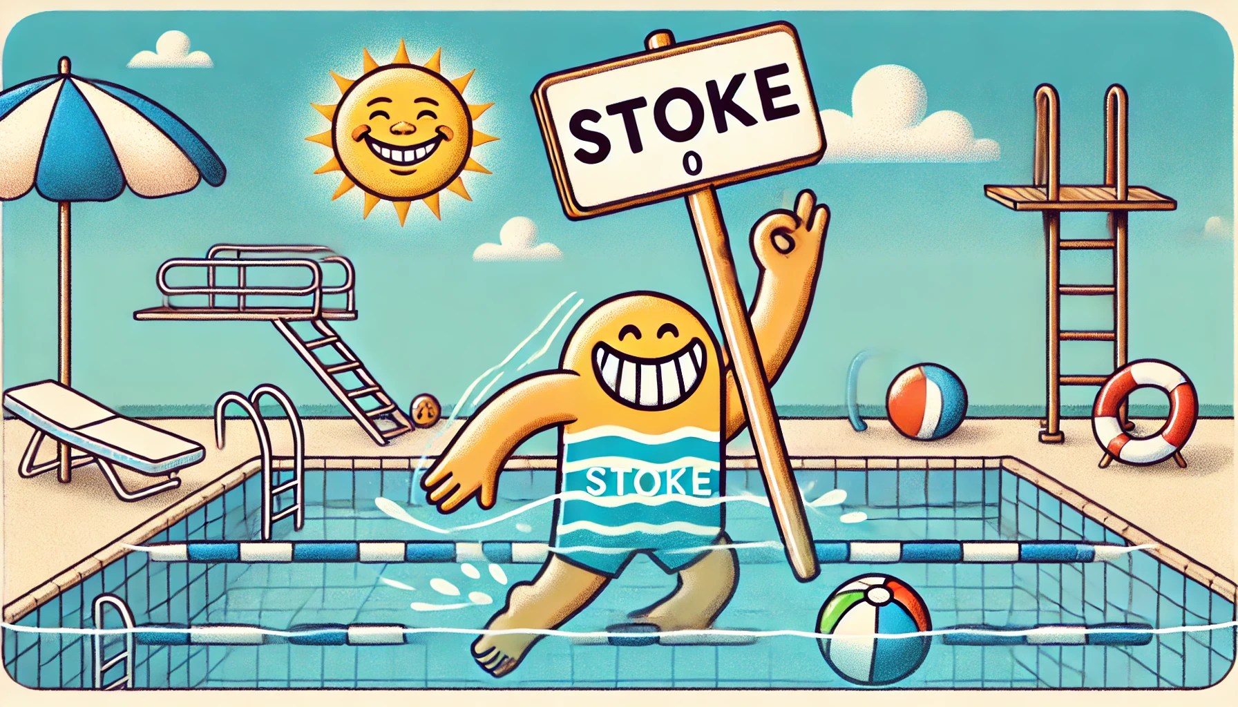 Mastering the Magic of Stoke Your Ultimate Guide 🌊