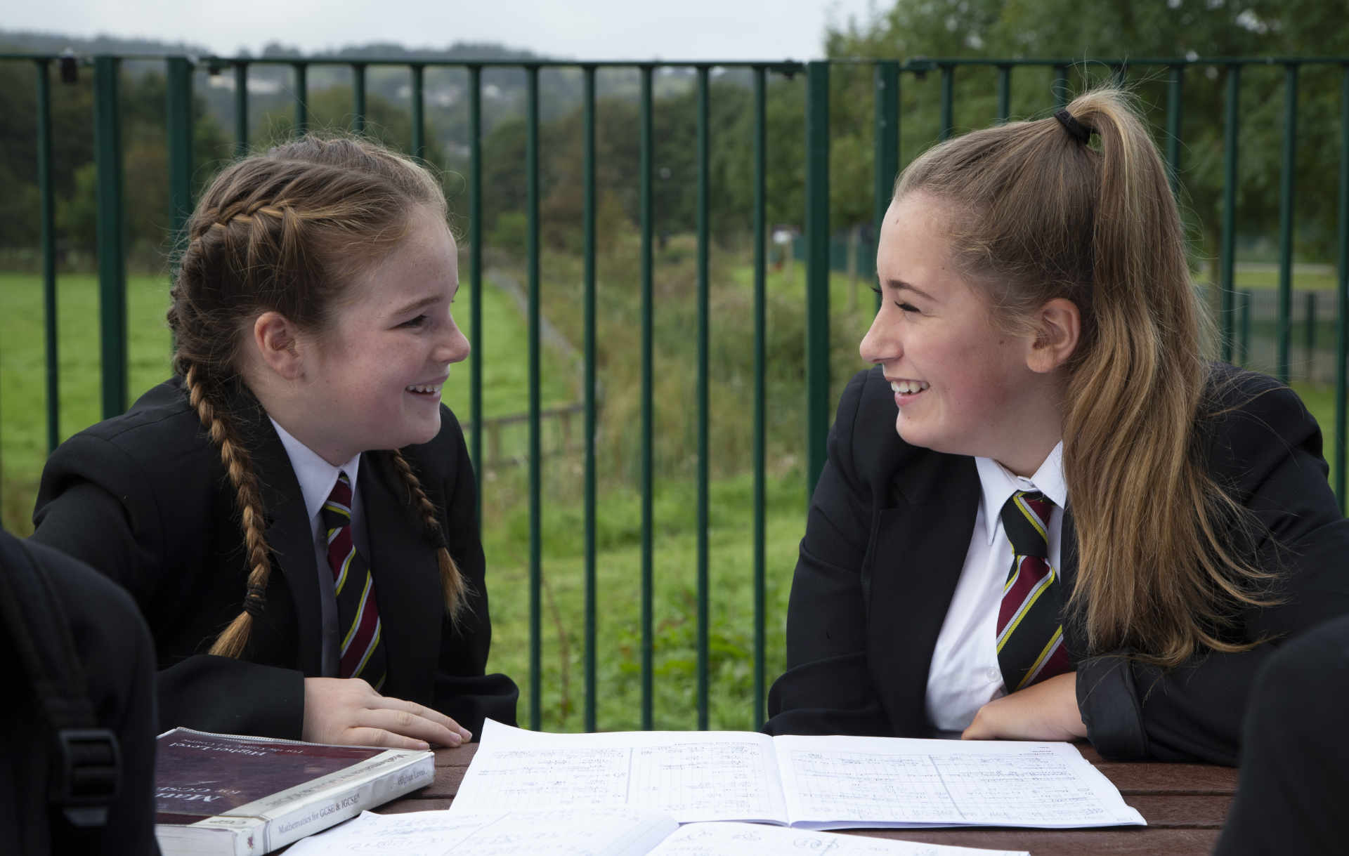 Unity College Burnley