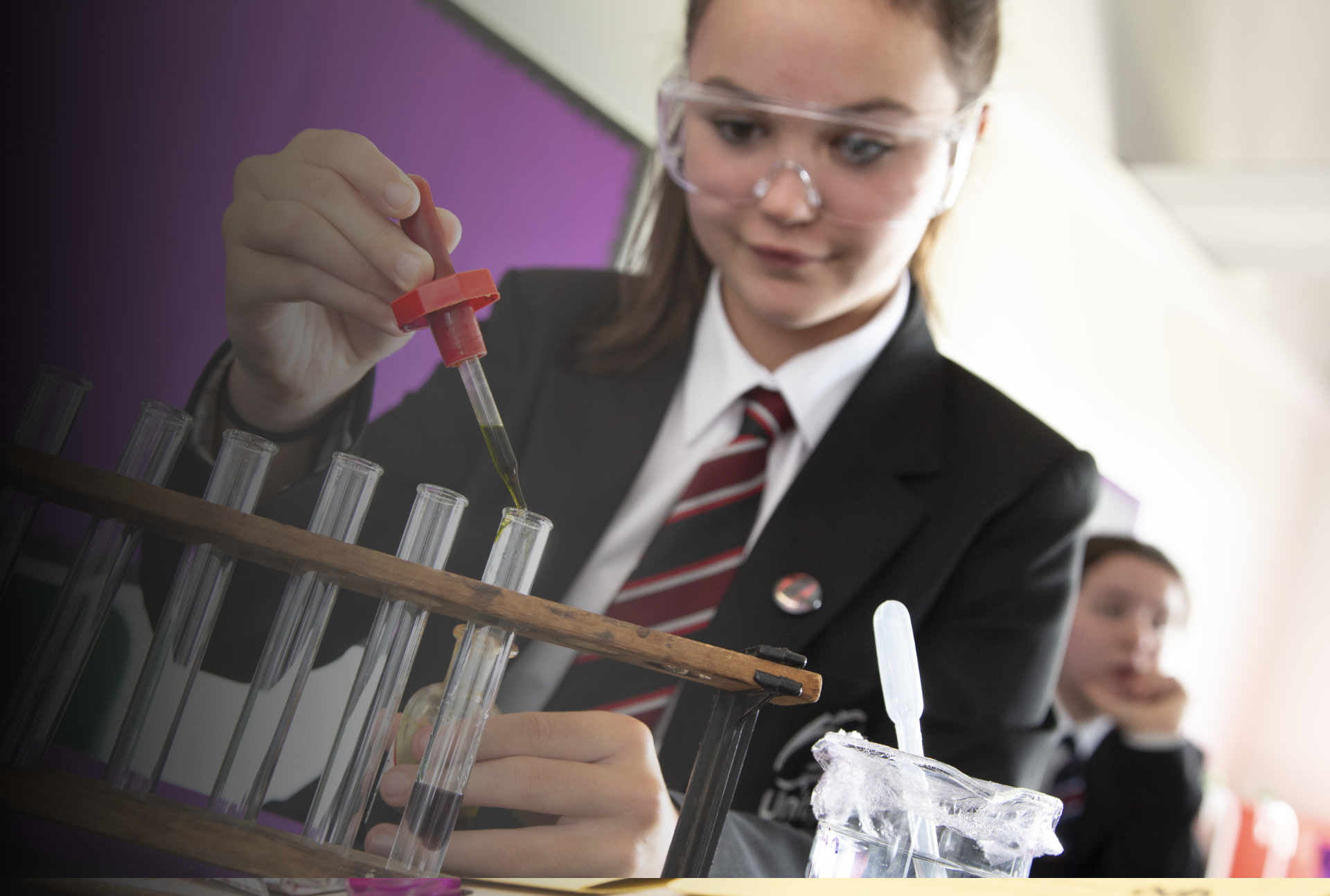 Unity College Burnley