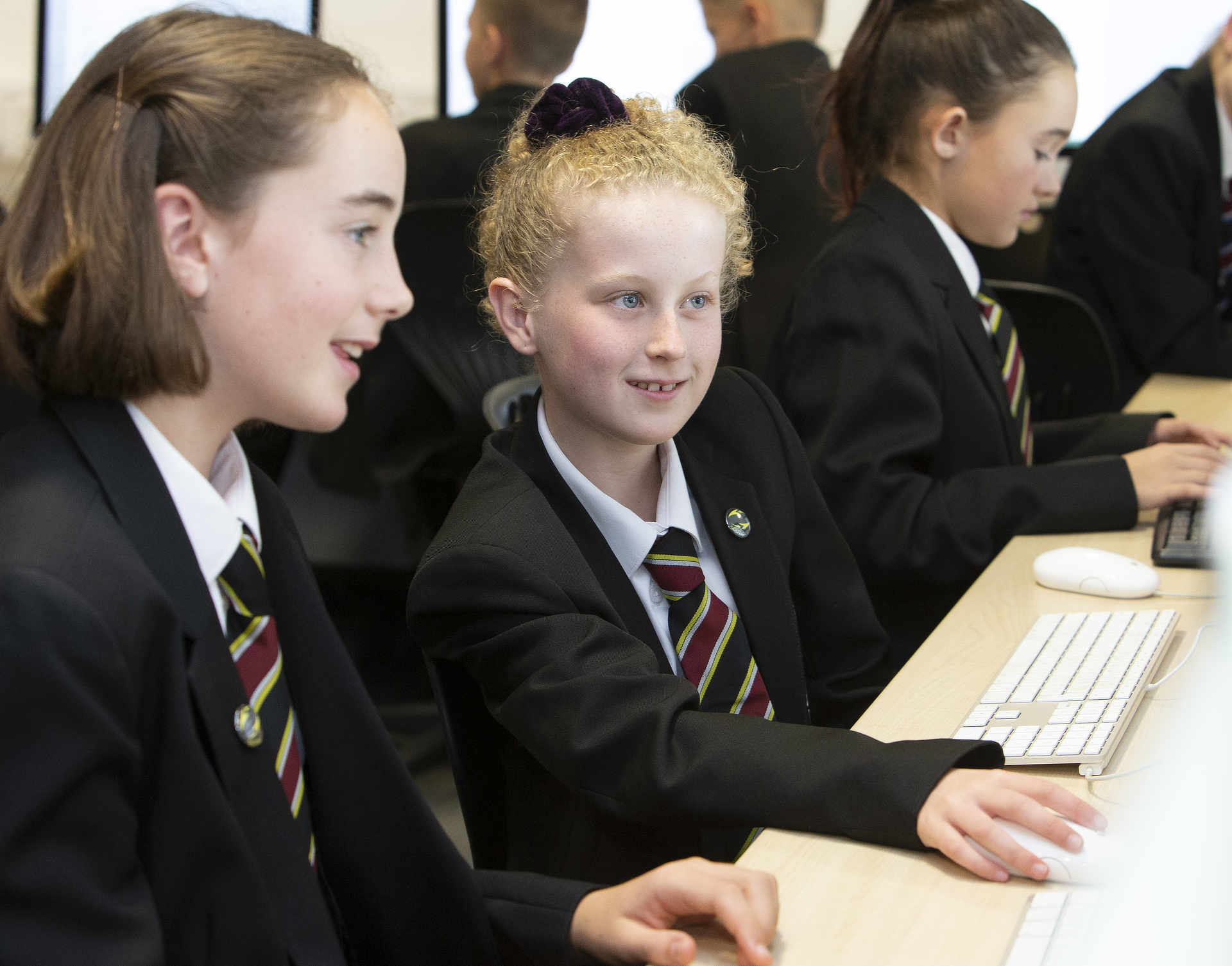 Unity College Burnley