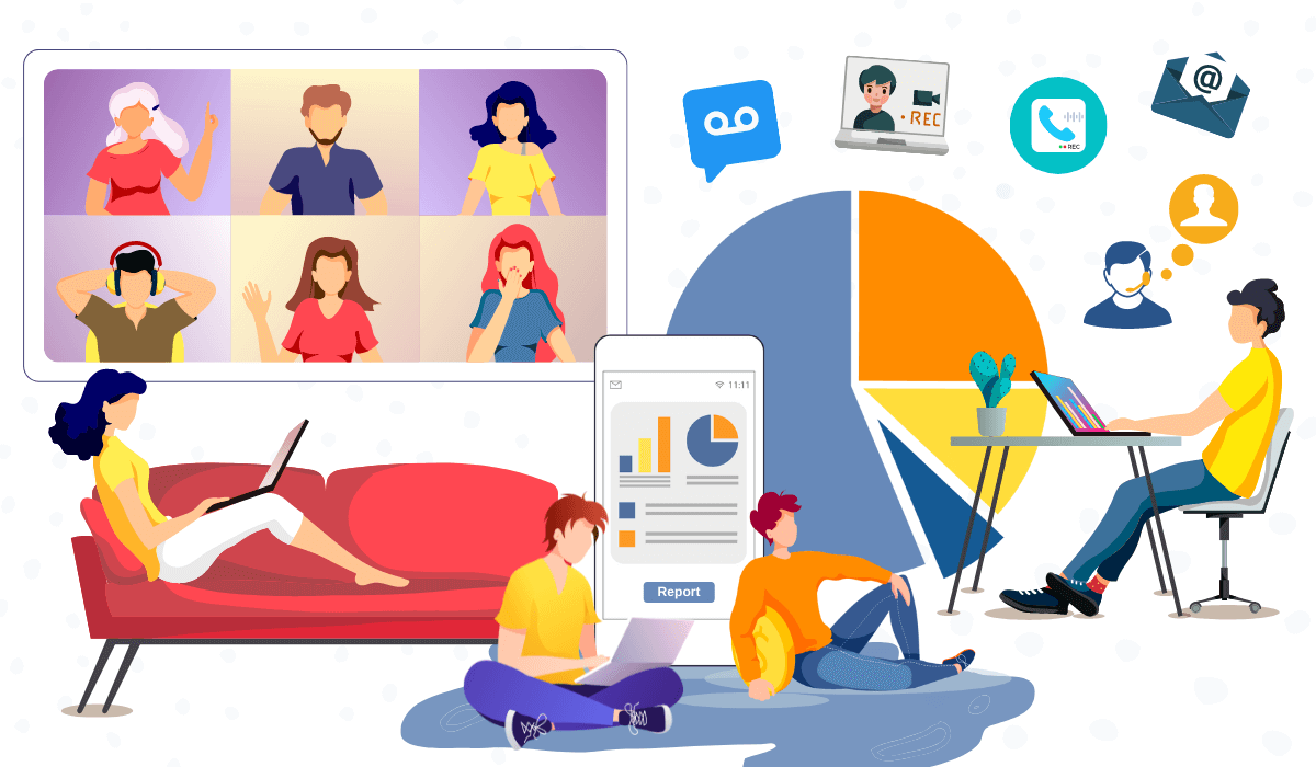 Awesome Examples of VOIP In 2024 Unity Communications