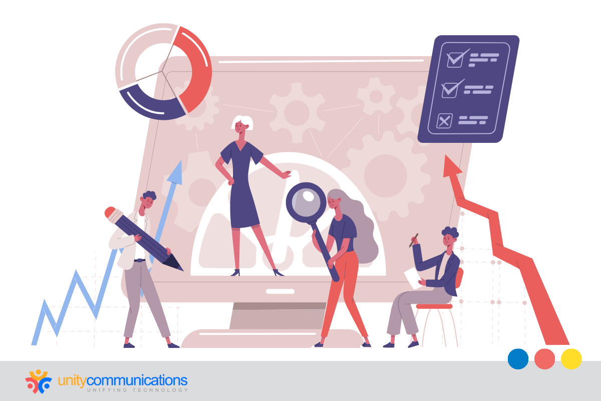 What Is Technical Support in Call Center? Unity Communications