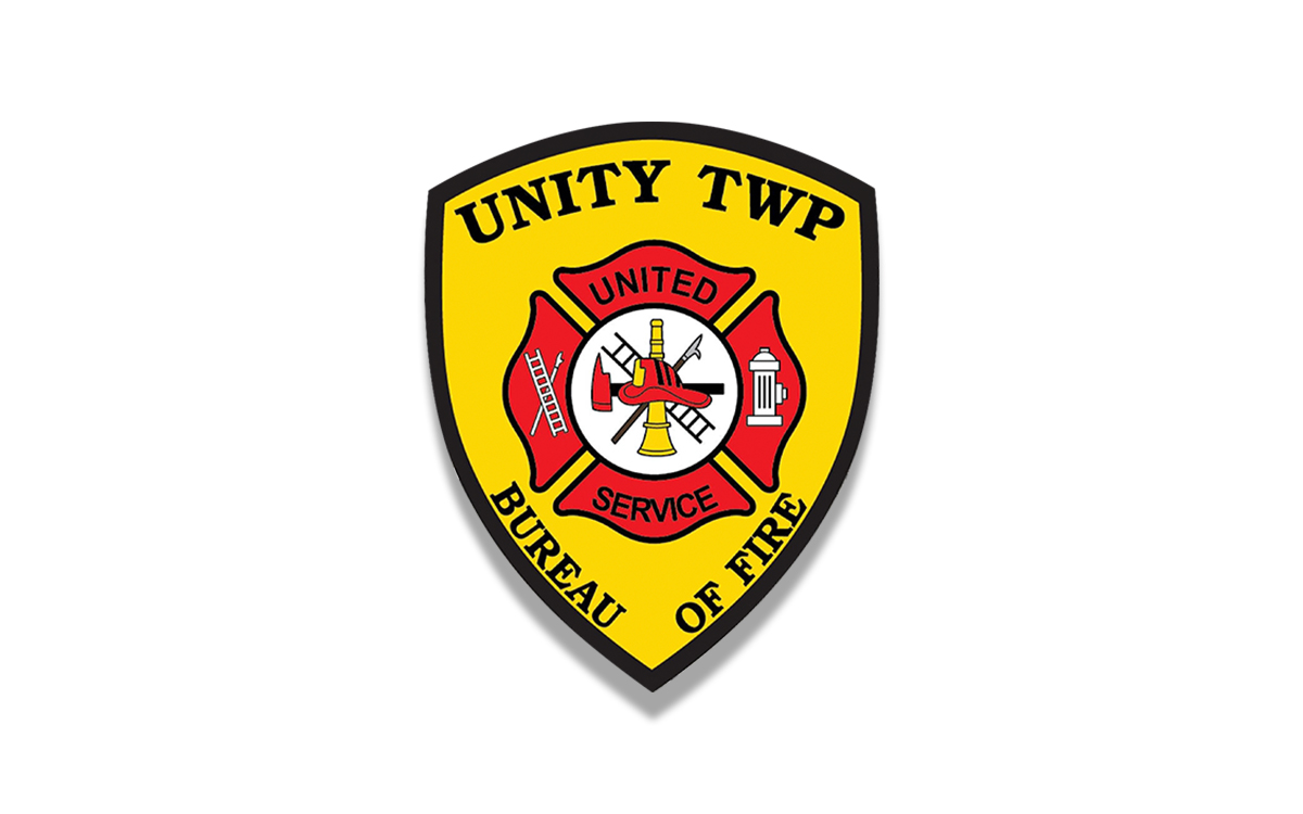 Unity Township Bureau Of Fire
