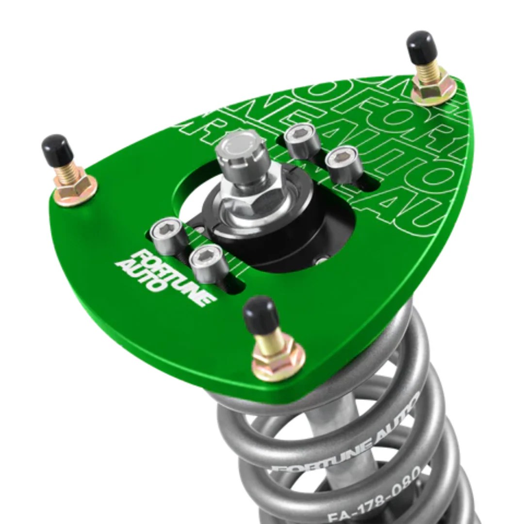 Fortune Auto 500 Coilovers (Default Springs) 17 21 Civic Type R FK