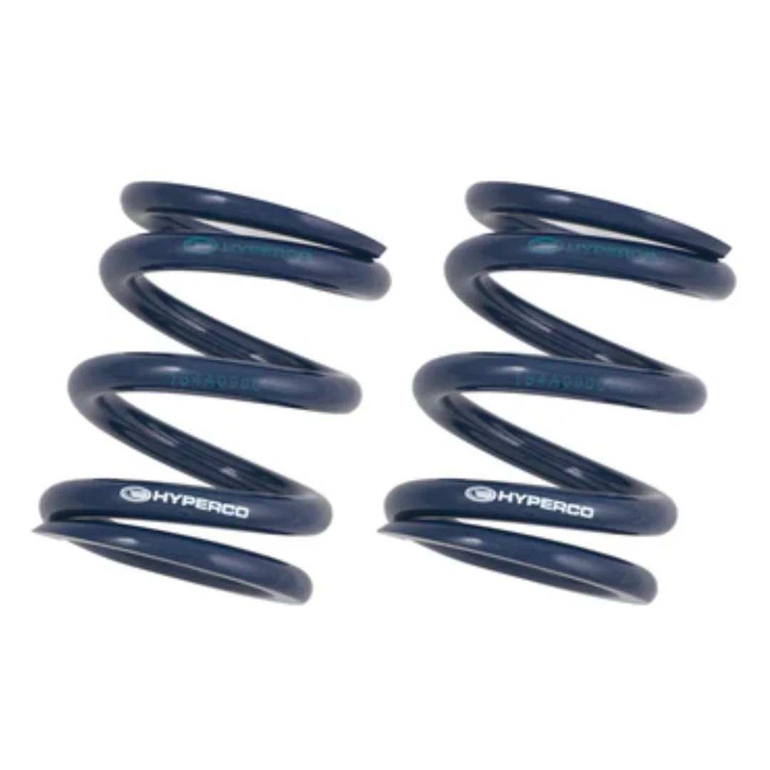 Fortune Auto 500 Coilovers (Hyperco Springs) 17 21 Civic Type R FK