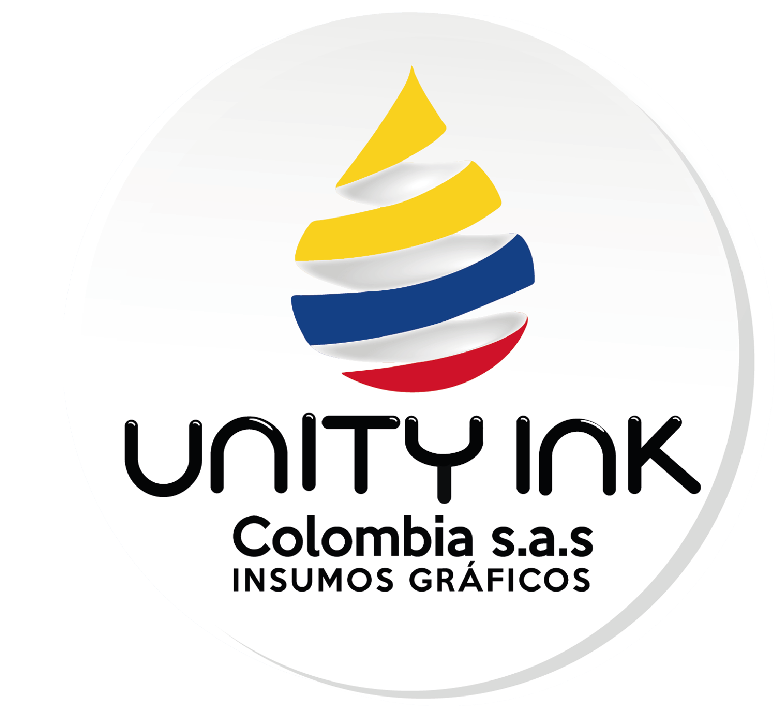 quien en UNITY INK unity tintas y barnices