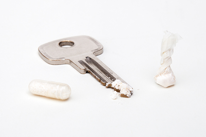 Alles Over Speed/Amfetamine/Pep | Unity