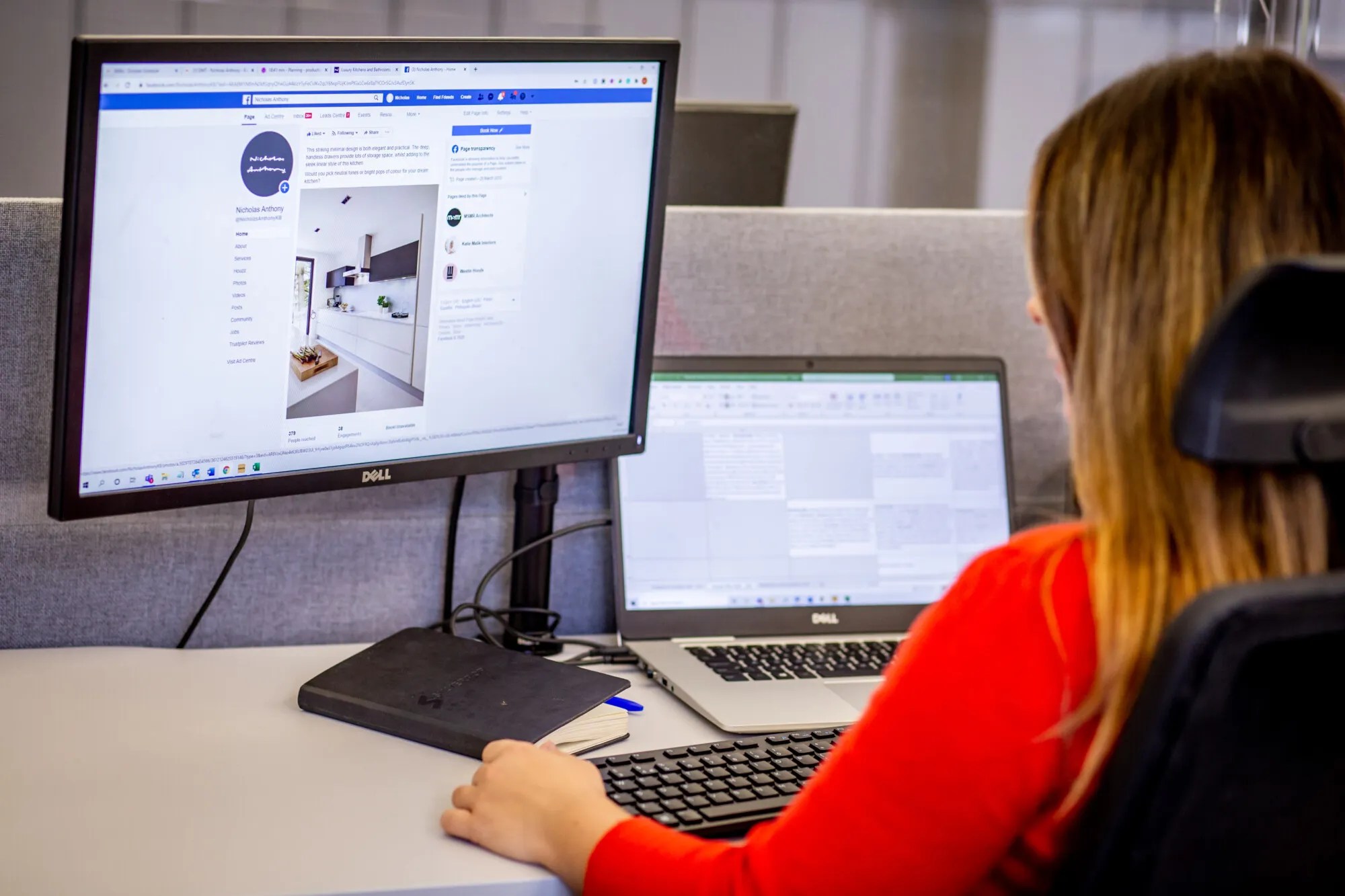 Inside Facebook Ad Manager Unity Online