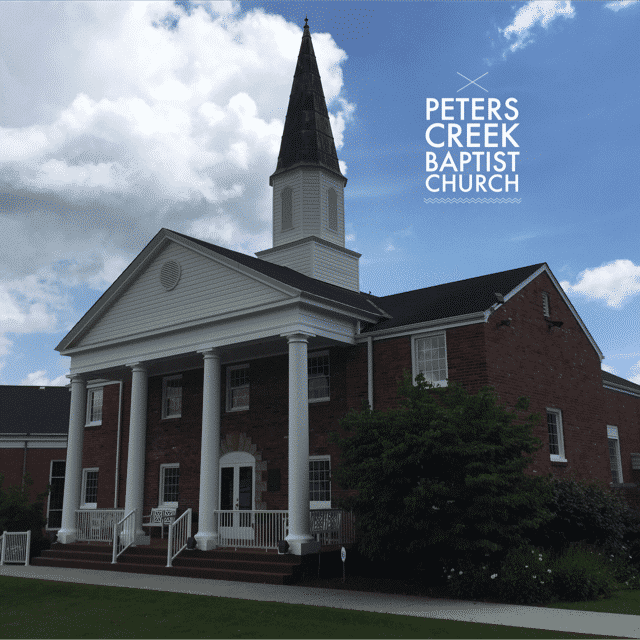 Peters Creek Baptist Church (South Park PA) Christian Business Directory