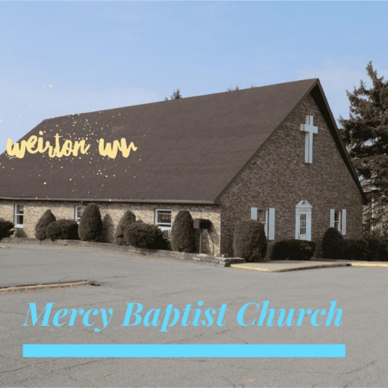 Mercy Baptist Christian Business Directory