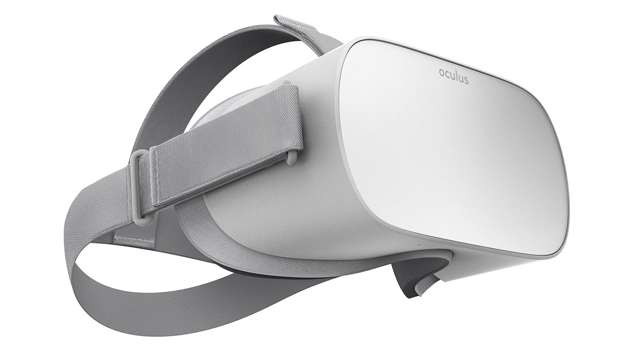 Oculus Unity