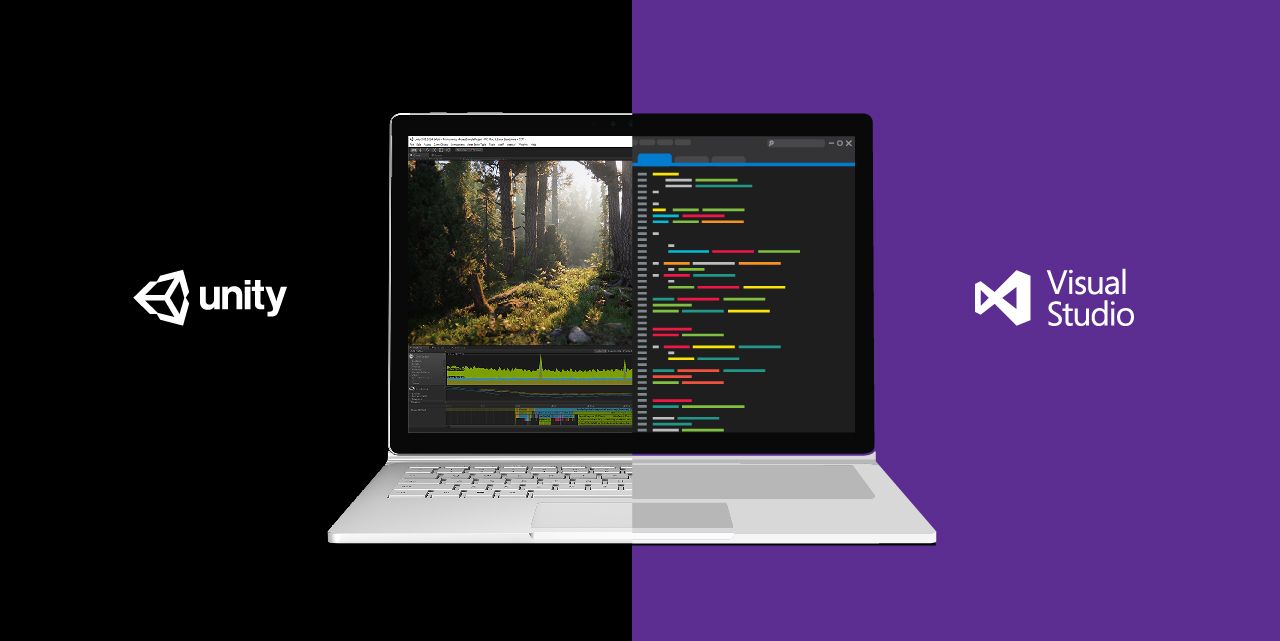 Save with the Unity Pro & Visual Studio Professional Bundle