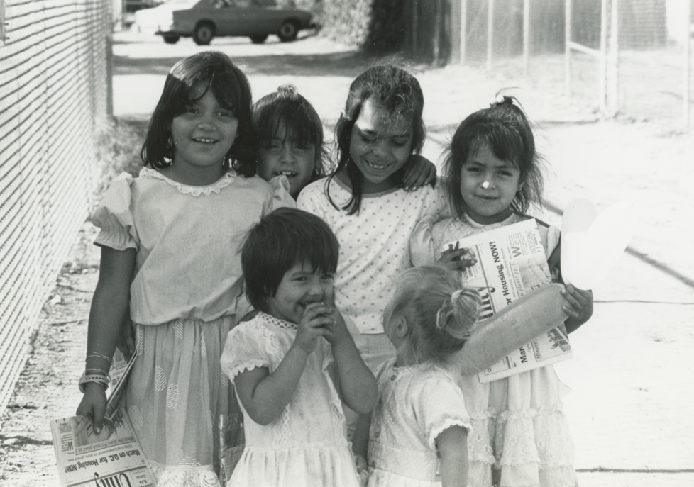 people San Jose CA, 1989