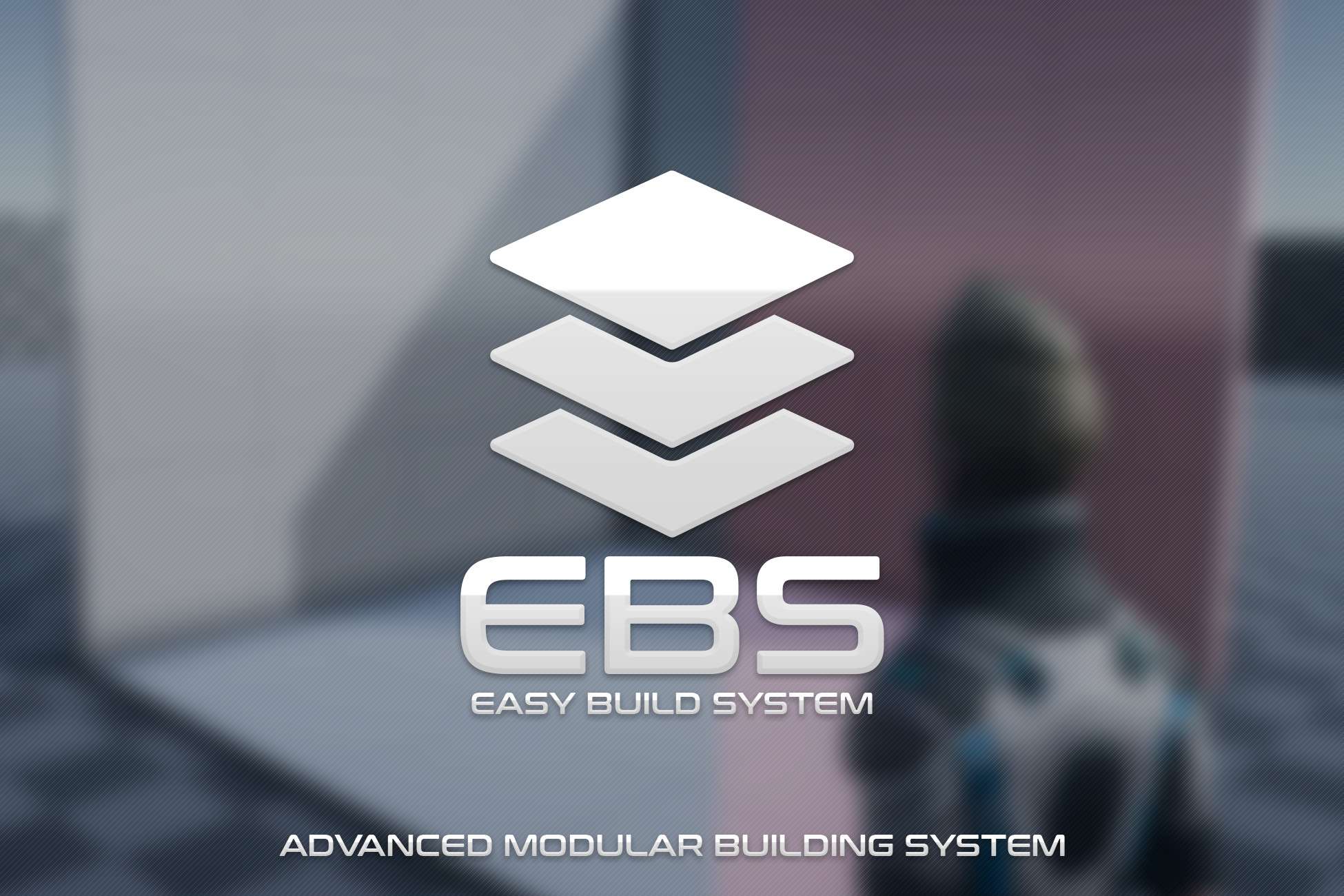 Easy Build System Modular Building System Free Download Unity