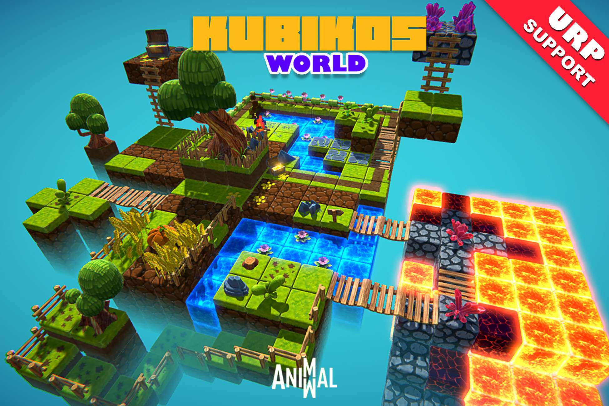 World of Cubes APK for Android Download APKPure.com
